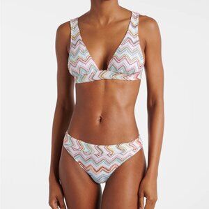 Missoni Zigzag bikini